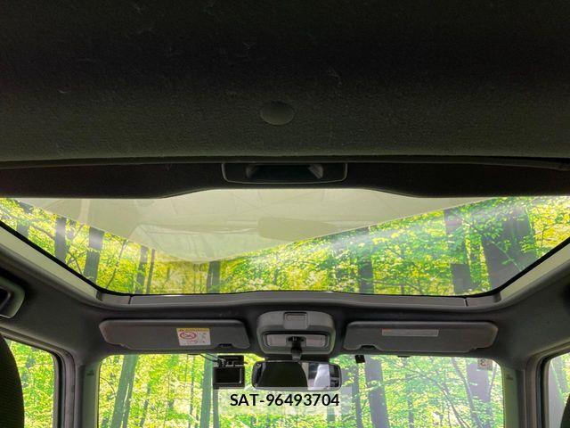 Daihatsu TAFT 2023-03 8038633-5