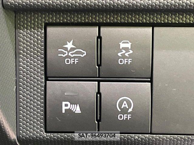 Daihatsu TAFT 2023-03 8038633-7