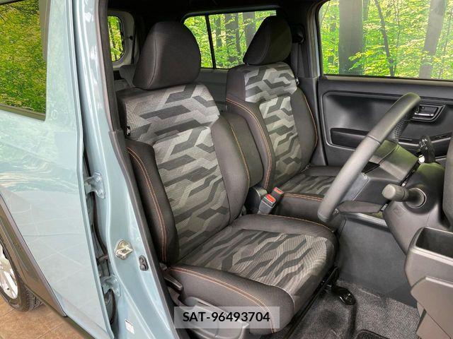 Daihatsu TAFT 2023-03 8038633-8