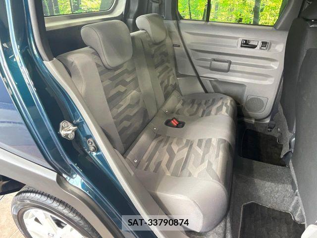 Daihatsu TAFT 2024-07 8038638-9