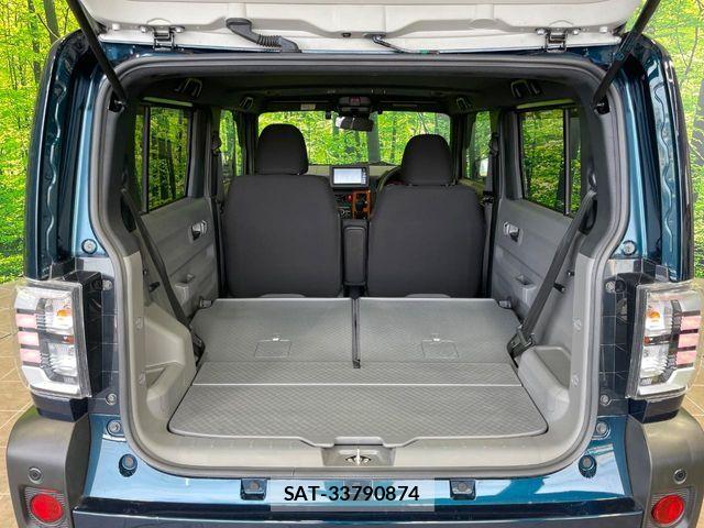 Daihatsu TAFT 2024-07 8038638-10