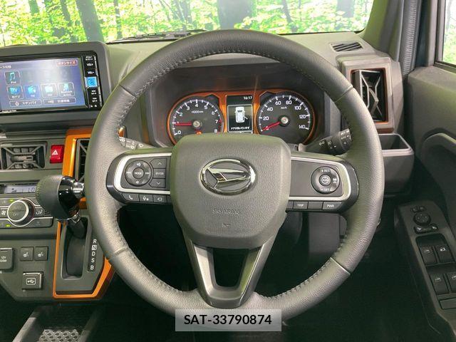 Daihatsu TAFT 2024-07 8038638-11