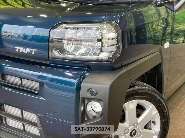 Daihatsu TAFT 2024-07 8038638-12