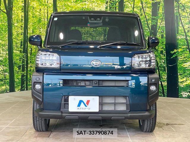 Daihatsu TAFT 2024-07 8038638-14