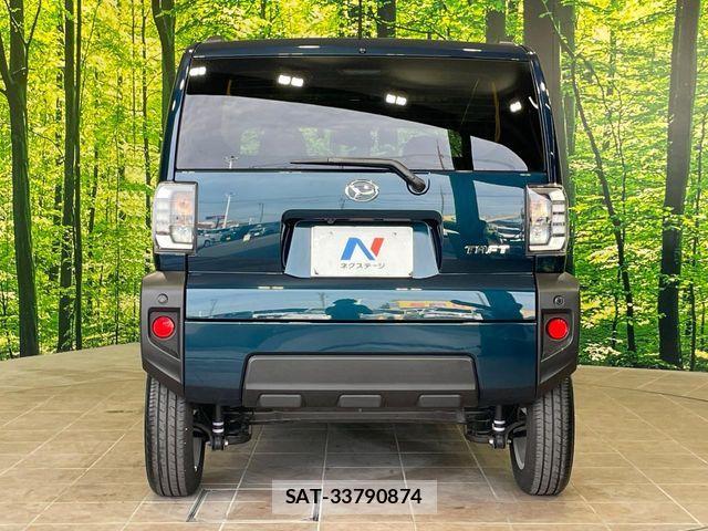 Daihatsu TAFT 2024-07 8038638-15