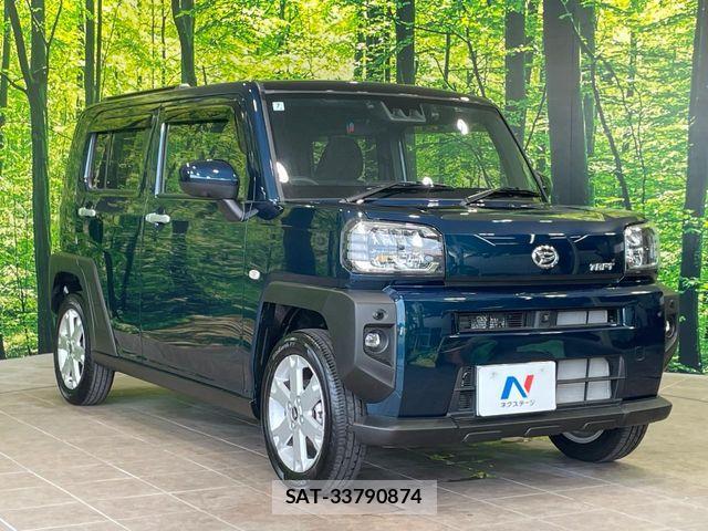 Daihatsu TAFT 2024-07 8038638-16