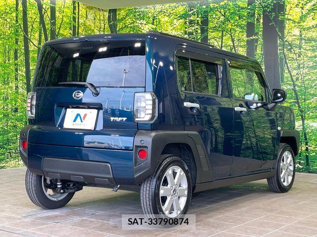 Daihatsu TAFT 2024-07 8038638-17