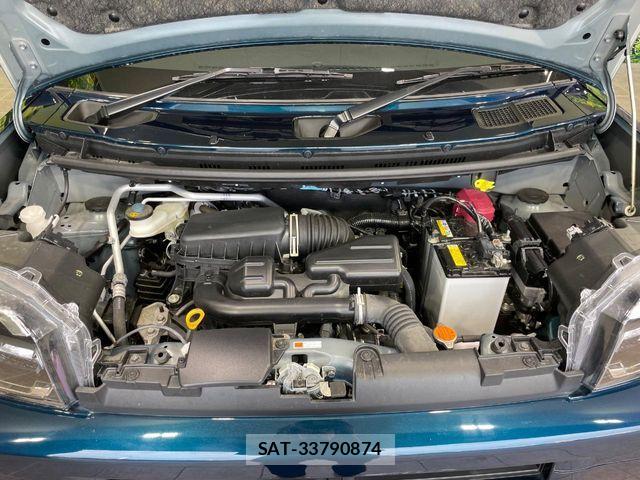 Daihatsu TAFT 2024-07 8038638-18