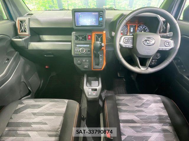 Daihatsu TAFT 2024-07 8038638-1