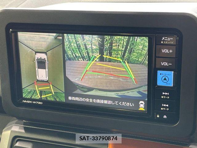 Daihatsu TAFT 2024-07 8038638-3