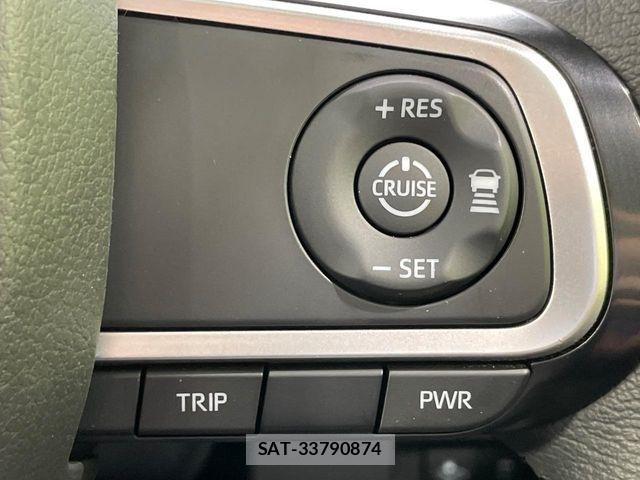Daihatsu TAFT 2024-07 8038638-6