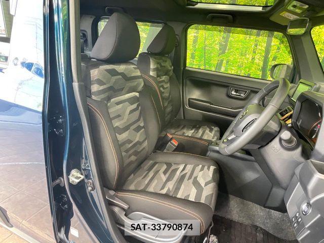 Daihatsu TAFT 2024-07 8038638-8