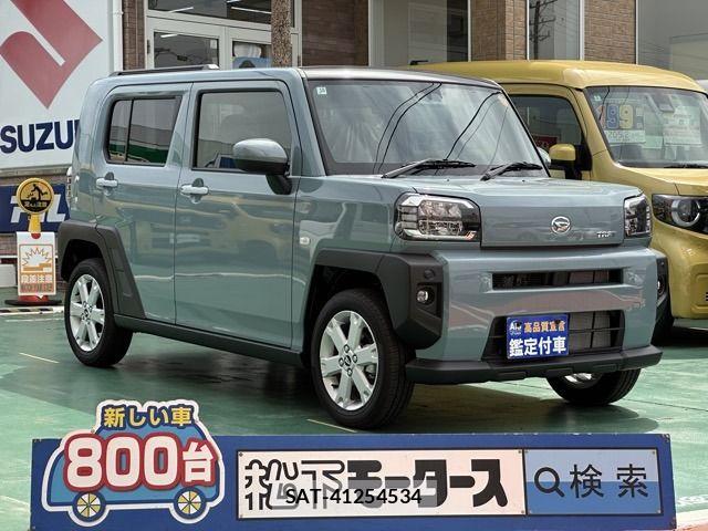 Daihatsu TAFT 2025-10 8038630-0