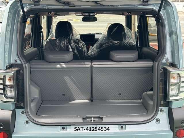 Daihatsu TAFT 2025-10 8038630-9