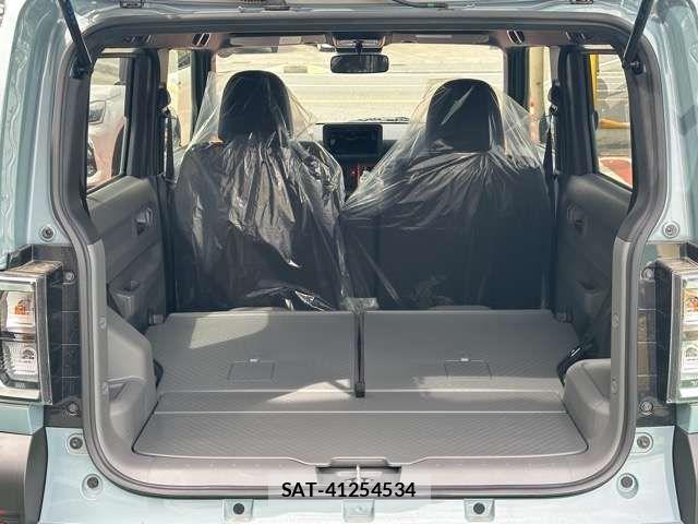 Daihatsu TAFT 2025-10 8038630-10