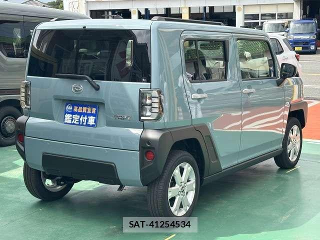 Daihatsu TAFT 2025-10 8038630-11