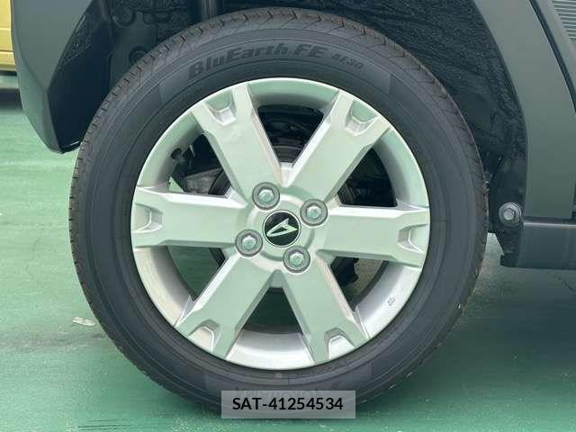 Daihatsu TAFT 2025-10 8038630-12