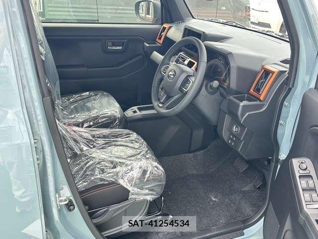 Daihatsu TAFT 2025-10 8038630-14