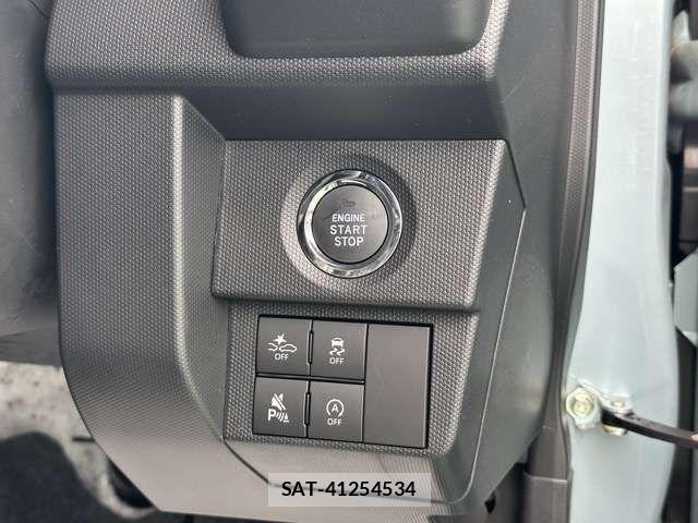 Daihatsu TAFT 2025-10 8038630-16