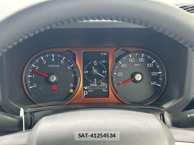 Daihatsu TAFT 2025-10 8038630-18