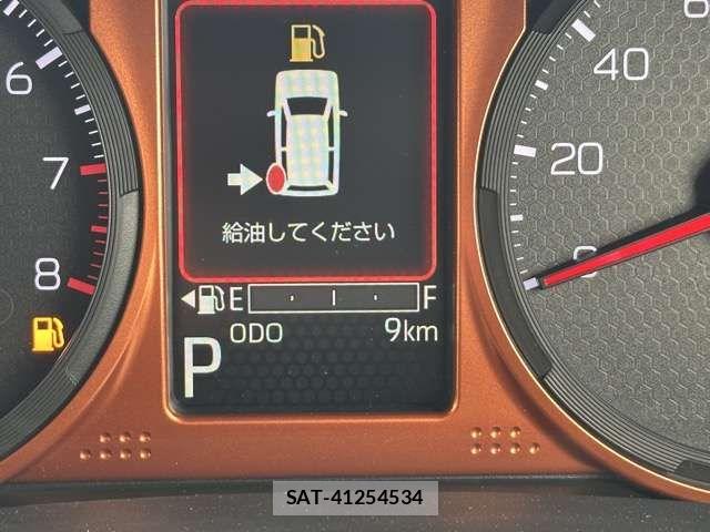 Daihatsu TAFT 2025-10 8038630-19