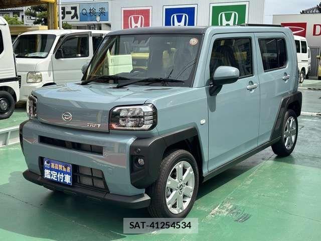 Daihatsu TAFT 2025-10 8038630-2