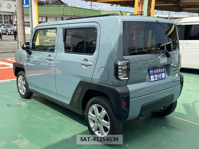 Daihatsu TAFT 2025-10 8038630-3