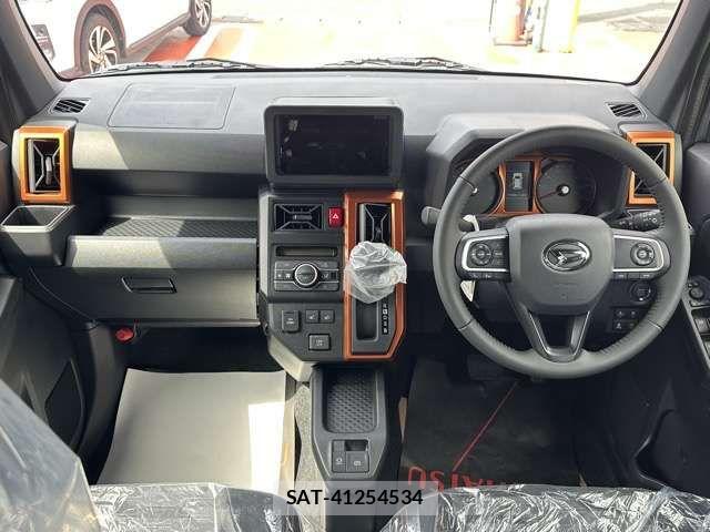 Daihatsu TAFT 2025-10 8038630-6