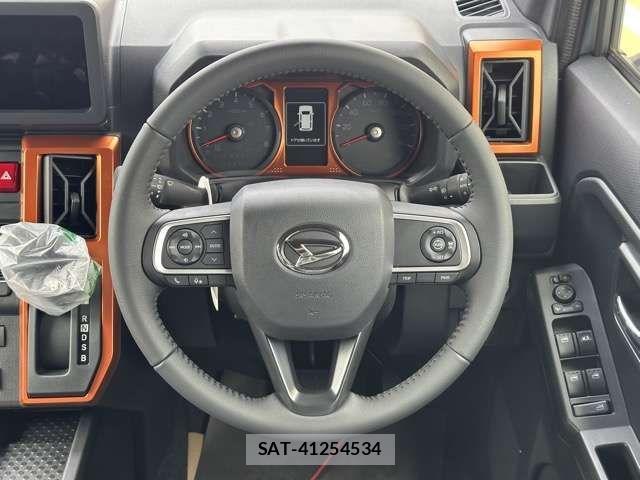 Daihatsu TAFT 2025-10 8038630-7