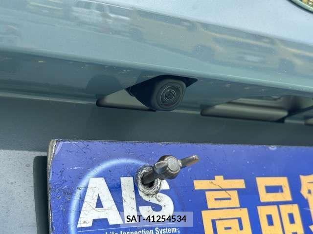 Daihatsu TAFT 2025-10 8038630-8