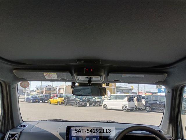 Daihatsu TAFT 2022-01 8038623-9