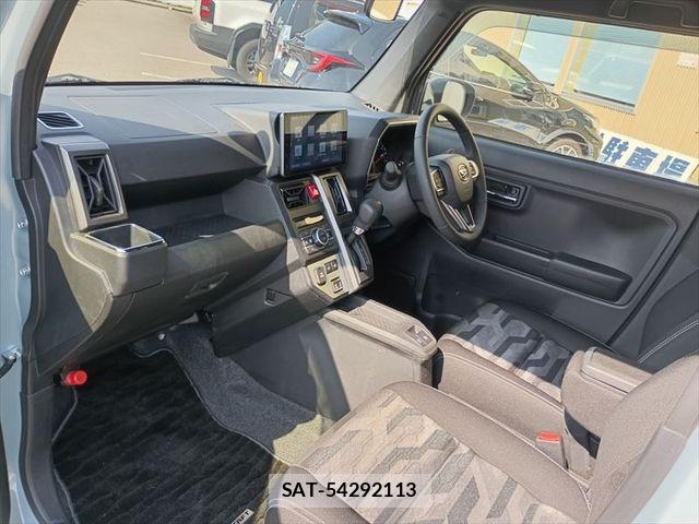 Daihatsu TAFT 2022-01 8038623-10