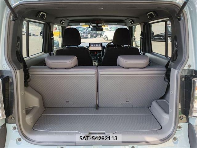 Daihatsu TAFT 2022-01 8038623-14