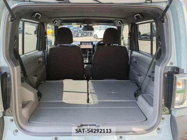 Daihatsu TAFT 2022-01 8038623-15