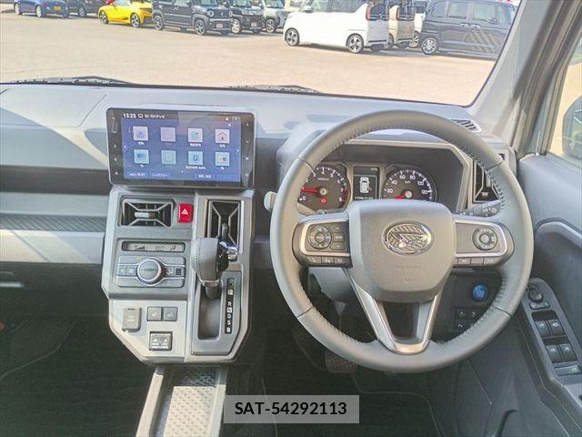 Daihatsu TAFT 2022-01 8038623-1