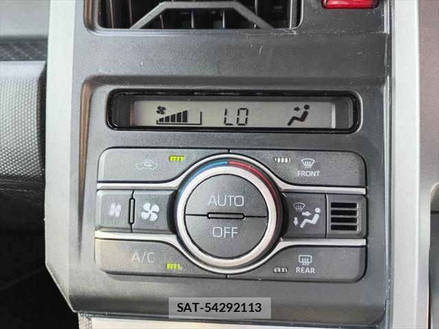 Daihatsu TAFT 2022-01 8038623-20
