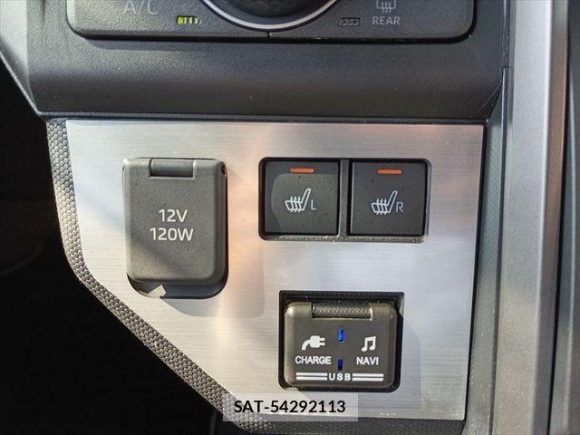 Daihatsu TAFT 2022-01 8038623-21
