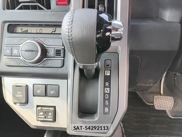 Daihatsu TAFT 2022-01 8038623-22