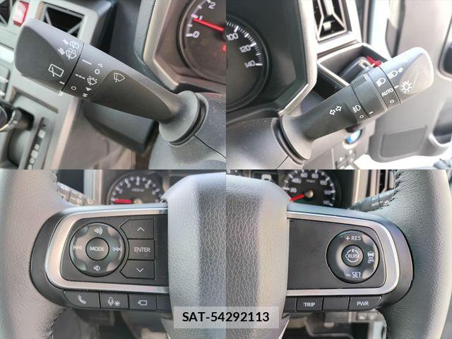 Daihatsu TAFT 2022-01 8038623-24