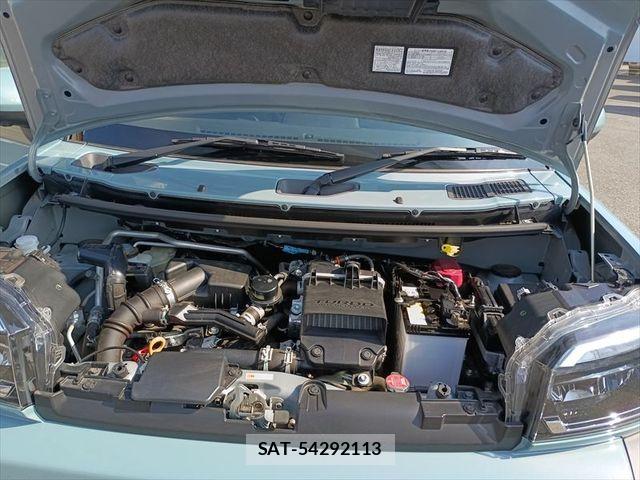Daihatsu TAFT 2022-01 8038623-29