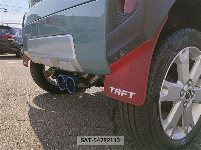 Daihatsu TAFT 2022-01 8038623-3
