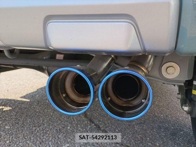 Daihatsu TAFT 2022-01 8038623-6