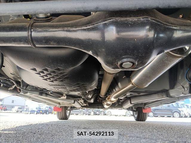 Daihatsu TAFT 2022-01 8038623-7
