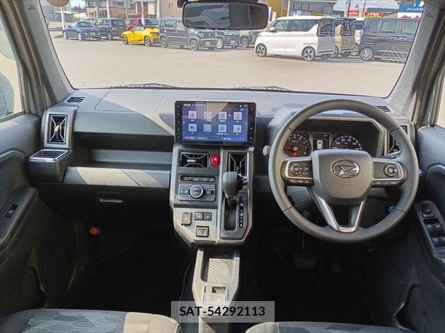 Daihatsu TAFT 2022-01 8038623-8