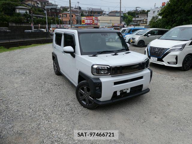 Daihatsu TAFT 2021-05 8038639-0