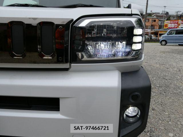 Daihatsu TAFT 2021-05 8038639-11
