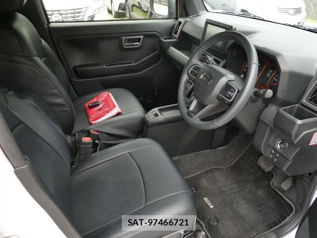 Daihatsu TAFT 2021-05 8038639-13