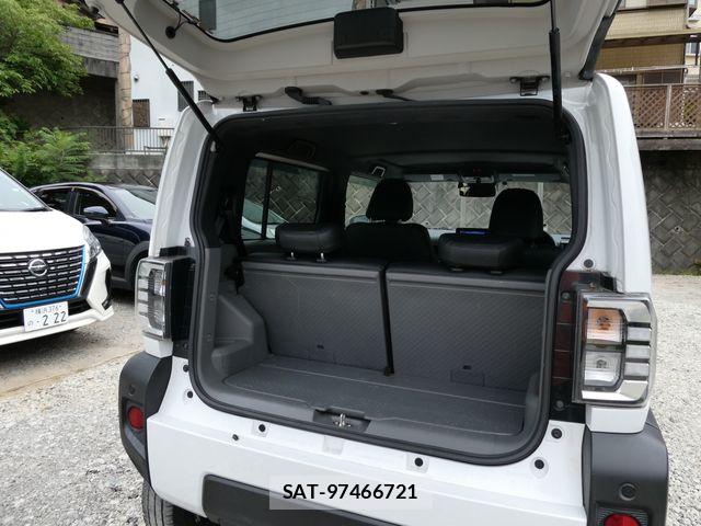 Daihatsu TAFT 2021-05 8038639-15