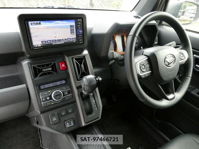 Daihatsu TAFT 2021-05 8038639-18
