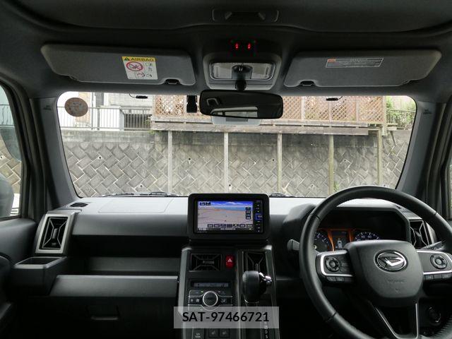 Daihatsu TAFT 2021-05 8038639-1